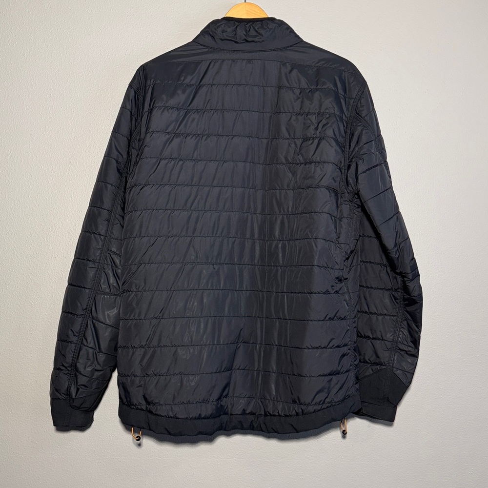 Carhartt Lightweight Winter Jacket - Picture 6 of 6